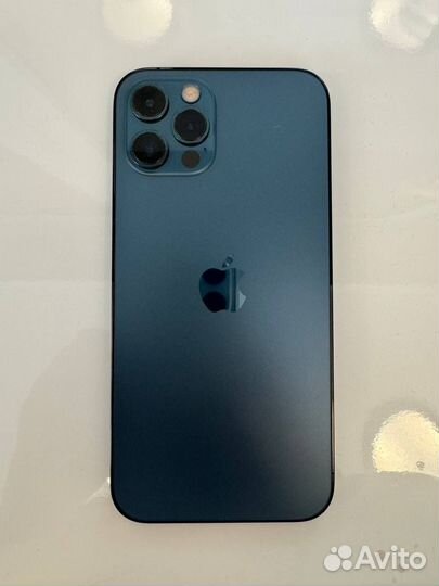 iPhone 12 Pro, 256 ГБ