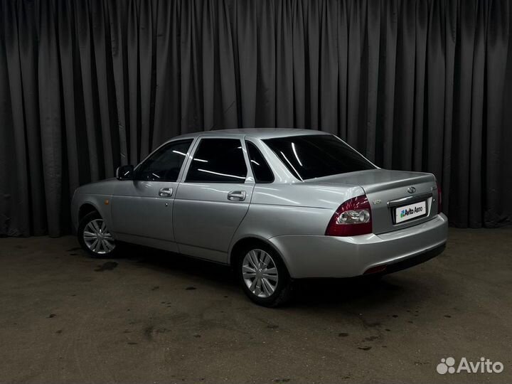 LADA Priora 1.6 МТ, 2011, 148 000 км