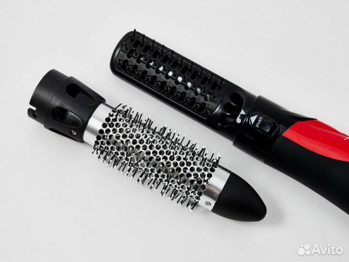 Новый Фен щётка Ollin professional