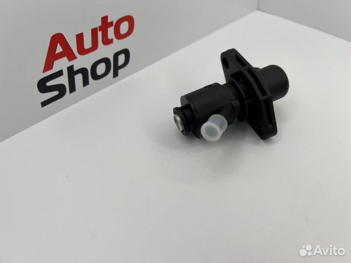 Цилиндр изитроник opel