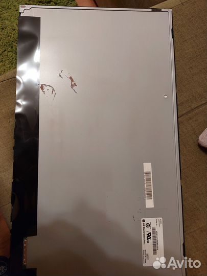 Матрица для монитора LGM215DA41