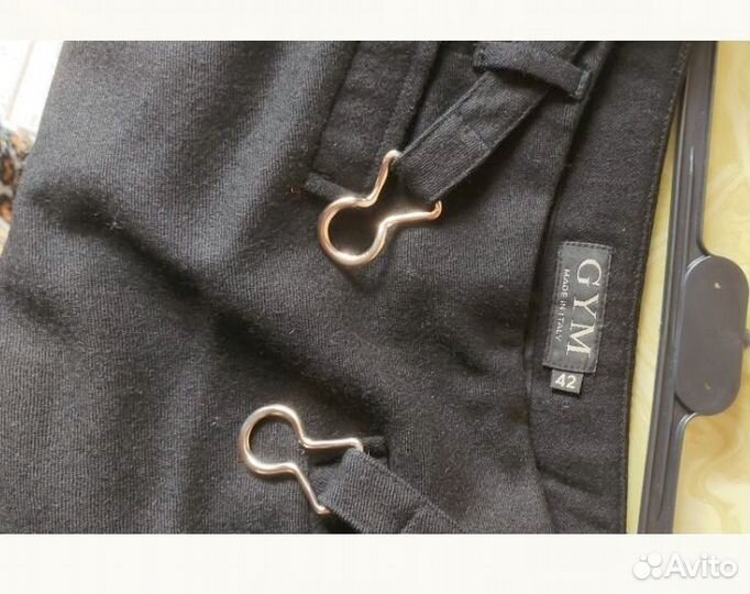 Юбки детские пакетом- р.42