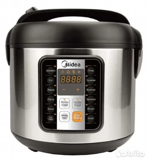 Мультиварка Medea MPC 6032