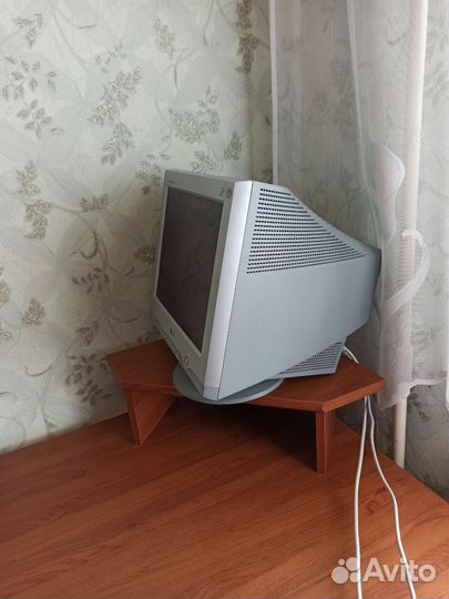 Монитор для компьютера
