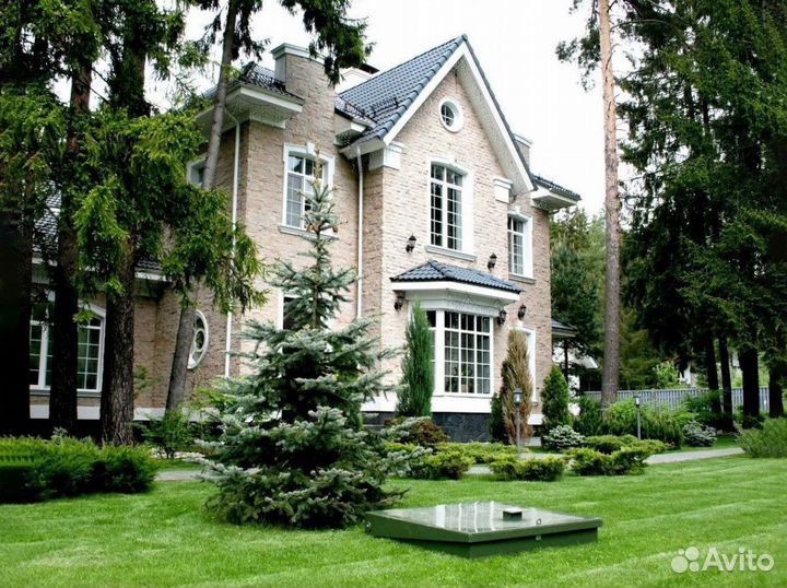 Септик Топас 6. Монтаж по Крыму