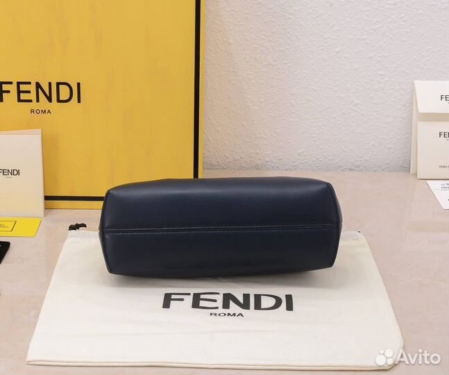 Сумка женская Fendi премиум