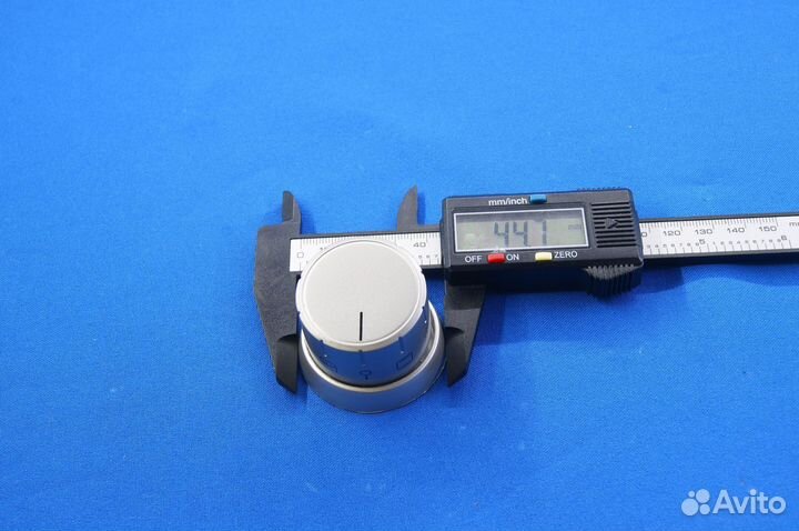 Ручка переключения режимов для плит марки Bosch