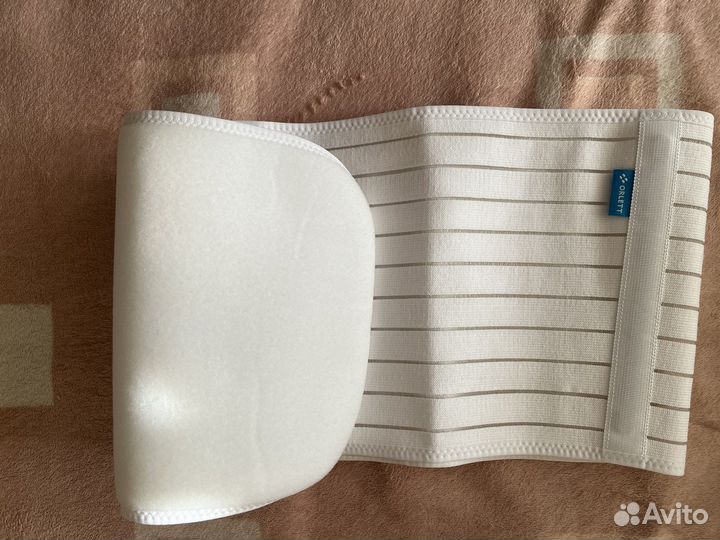 Бандаж на брюшную стенку Orlett M