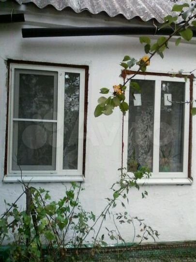 Дом 100 м² на участке 10 сот.