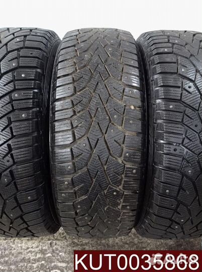 Gislaved NordFrost 100 SUV 225/65 R17 107U