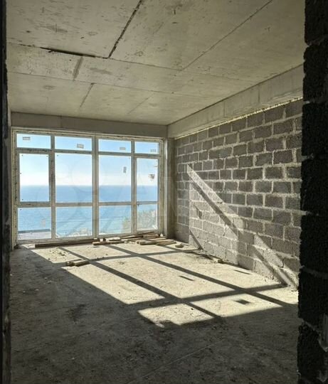 Квартира-студия, 27 м², 6/8 эт.