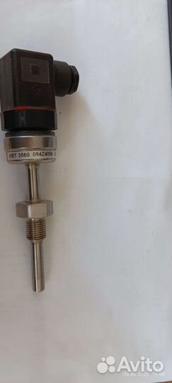 Датчик давления MBT 3560 084Z4098 1/4