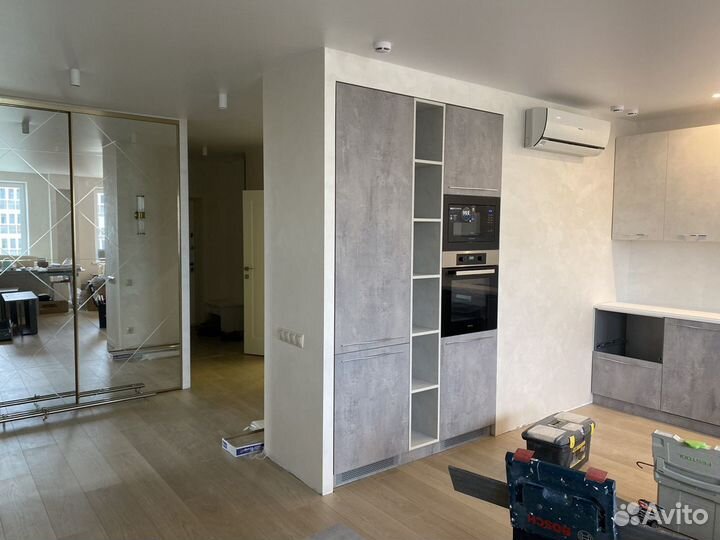 Ремонт квартиры,дома,офиса