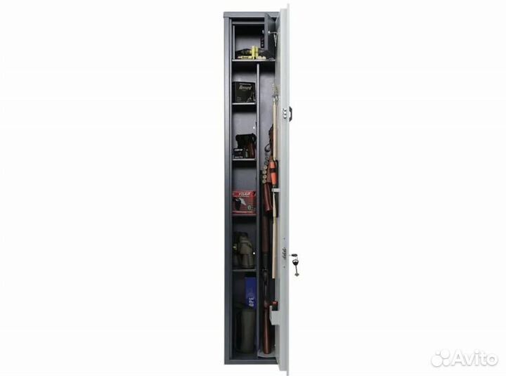 Сейф для оружия Aiko Беркут-165 EL