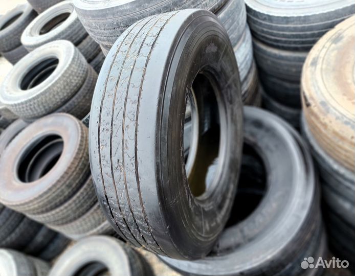 Шины 315/80R22.5 Sava Avant 4 artd: 803