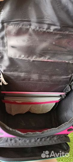 Рюкзак для девочки