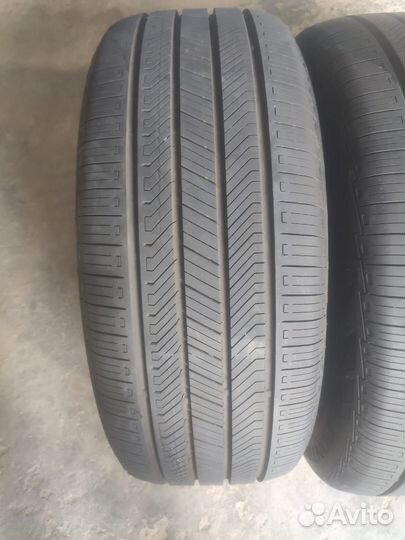 Continental CrossContact RX 265/55 R19 109H