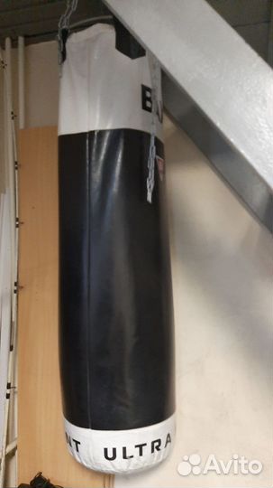 Боксерская груша