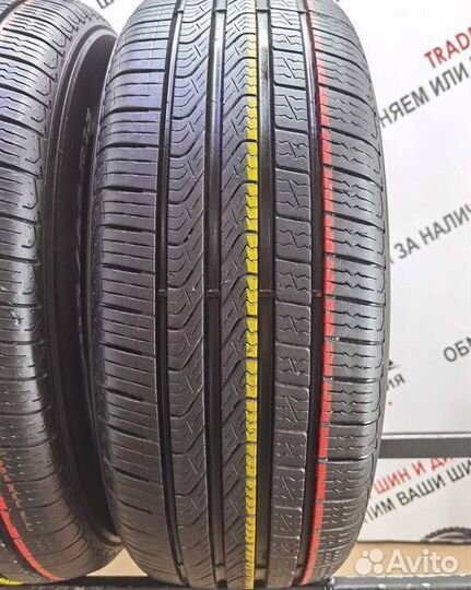 Pirelli P8FS 205/65 R15 94H