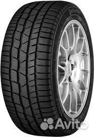 Continental ContiWinterContact TS 830 P 245/45 R18
