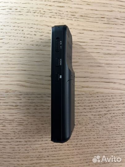 Диктофон Philips DVT2000