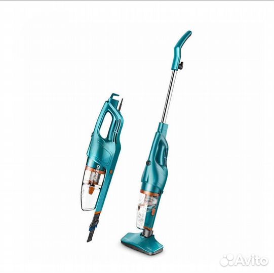 Пылесос Deerma DX900