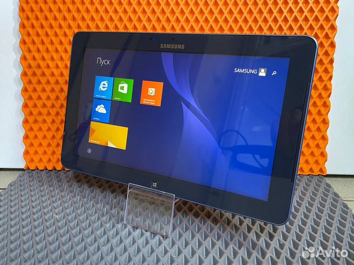 Планшет Samsung Smart PC XE500T1C (13)