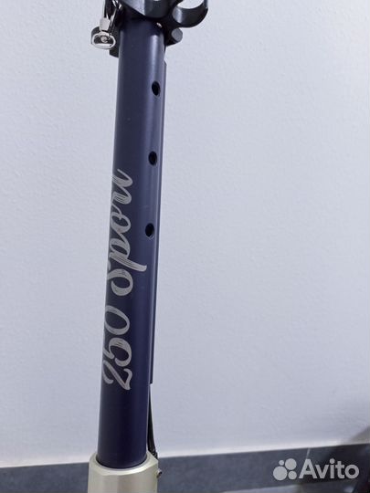 Самокат Tech Team 250 Sport