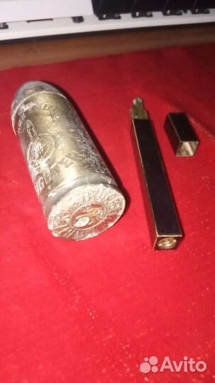 Зажигалка коллекционная