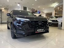 Новый Honda CR-V 2.0 CVT, 2023, цена 7 390 000 руб.