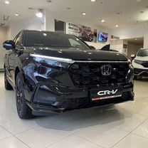 Новый Honda CR-V 2.0 CVT, 2023, цена 7 590 000 руб.