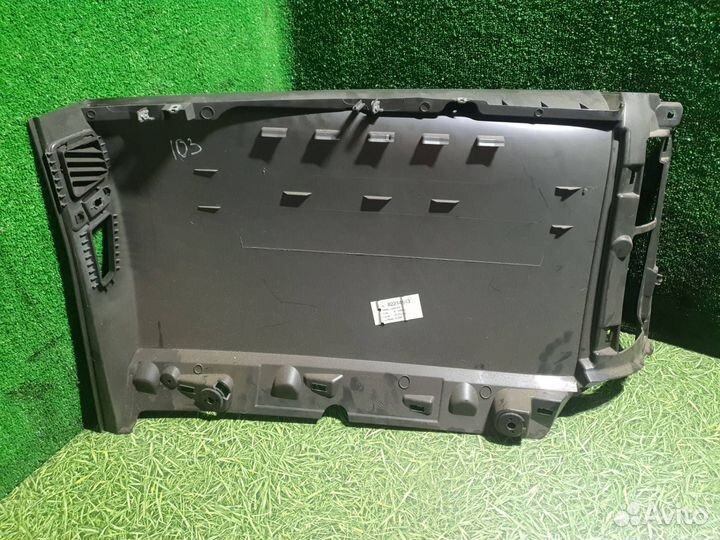 Накладка декоративная салона Volvo FH 2014