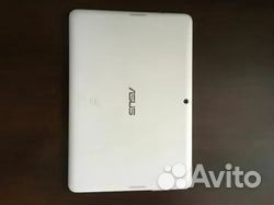 Планшет Asus tf300t 10