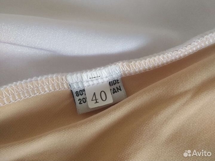 Новый купальник для балета 40 Maison