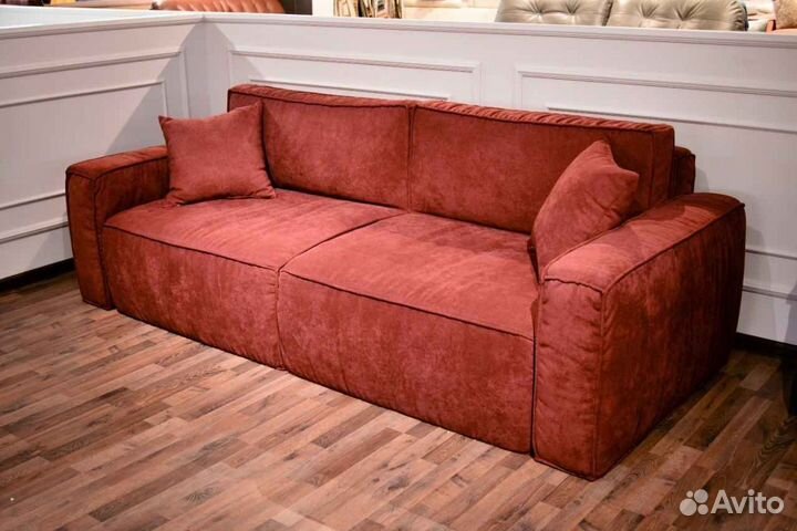 Диван новый