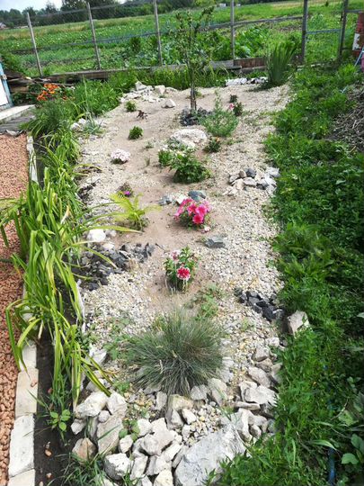 Дом 37,2 м² на участке 24,6 сот.