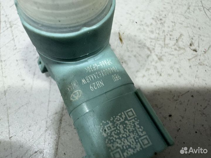 Парктроник Exeed VX (M36T)