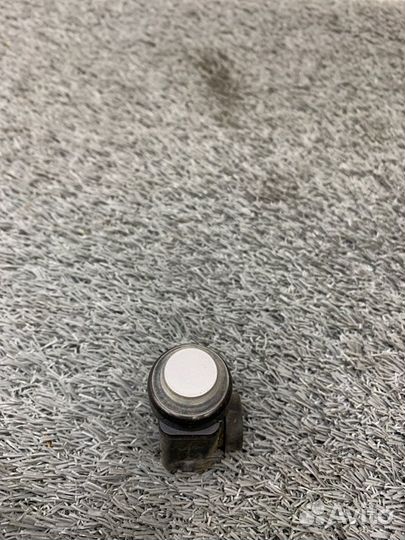 Парктроник Mercedes E-Class W211 W219 Rest