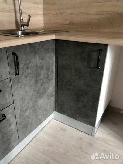 Кухня в студию. Цена за всю кухню ксп:25227