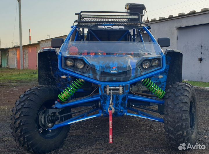 Багги Sider Condor 1000