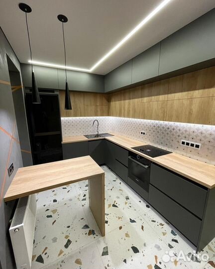 Кухня (цена за весь кпомплект) sh-0528648