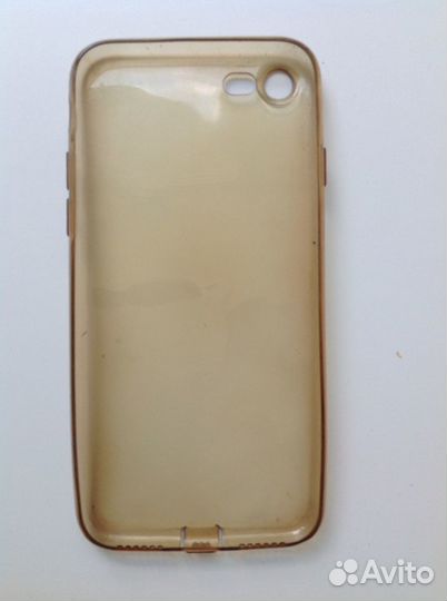 Чехол для iPhone 7