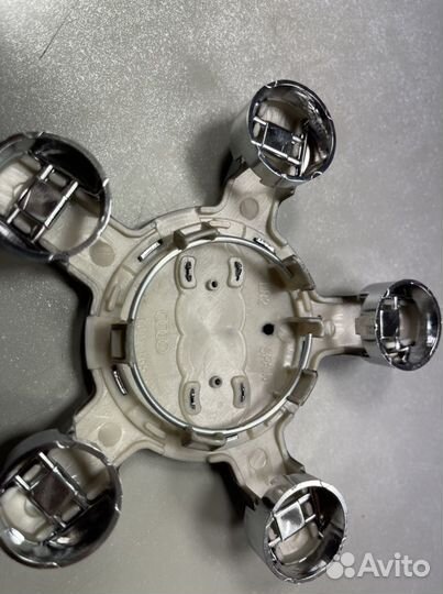 Заглушки цо