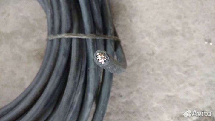 Кабель аввг-П 3*4, ввг 5*1.5, 3*6