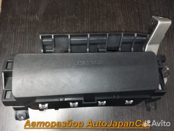 В колено подушка безопасности лексус нх