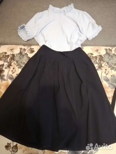 Школьные вещи