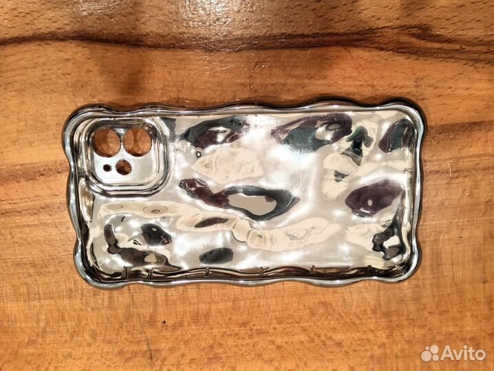 Чехол для iPhone 11 (6,1 