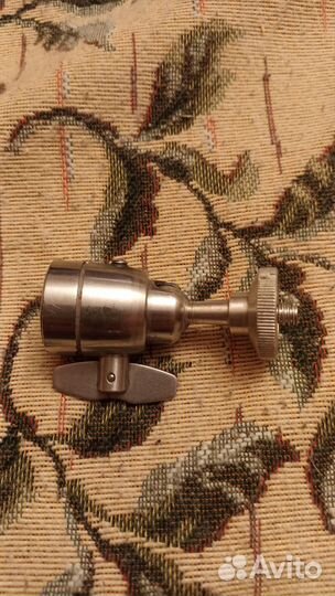 Головка фэд