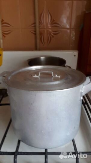 Кастрюля 3,5 л