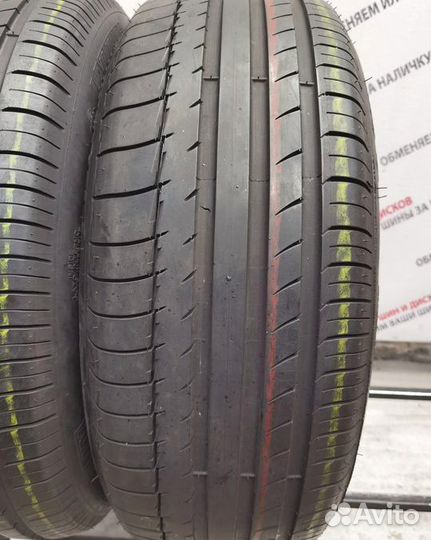 Michelin Latitude Sport 235/55 R19 101W